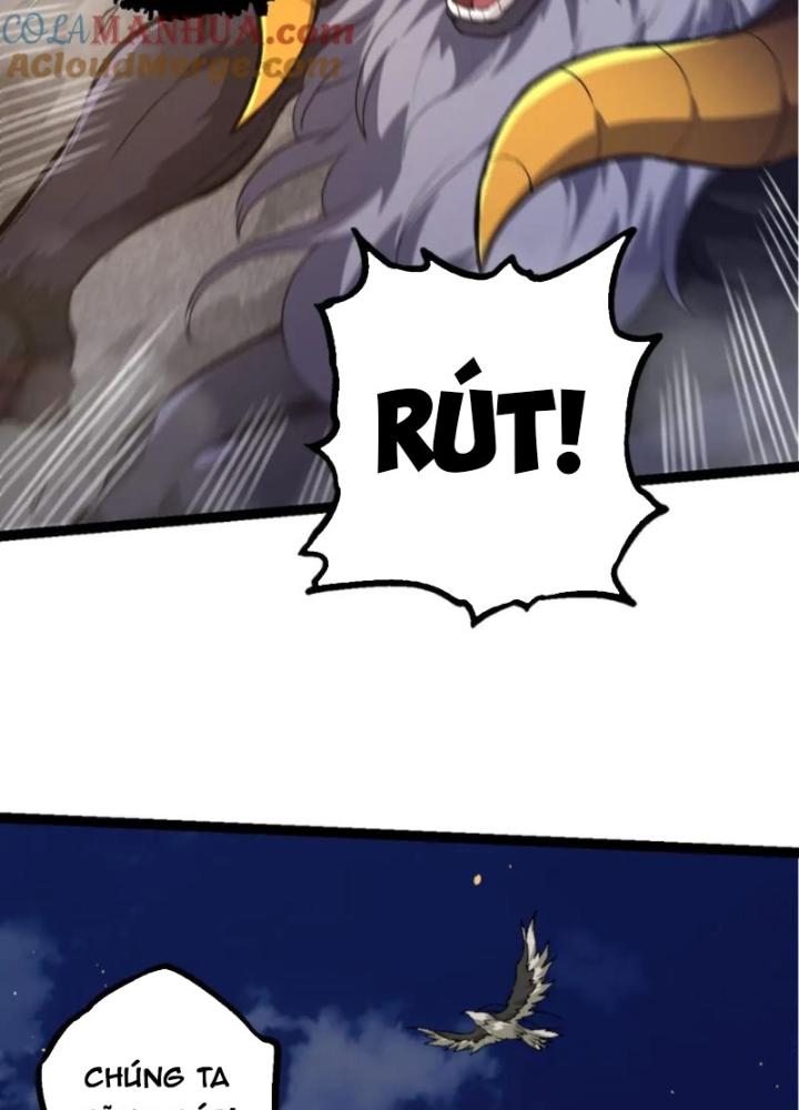 từ cây cổ thụ bắt đầu tiến hóa chapter 94 90