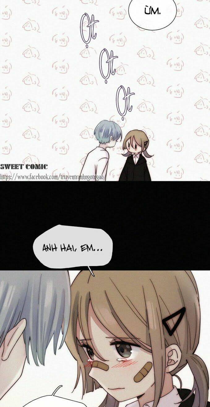 nếu ngày đó chúng ta chưa quen biết chapter 17 17