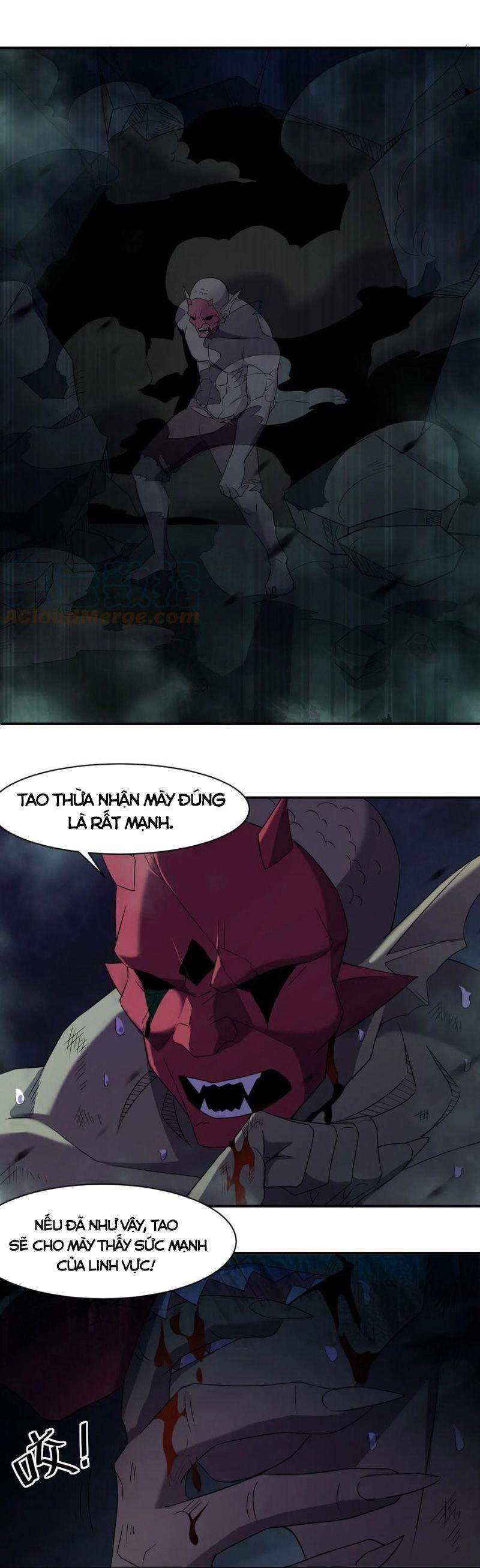 đừng hiểu lầm, tôi mới là người bị hại! chapter 67 10