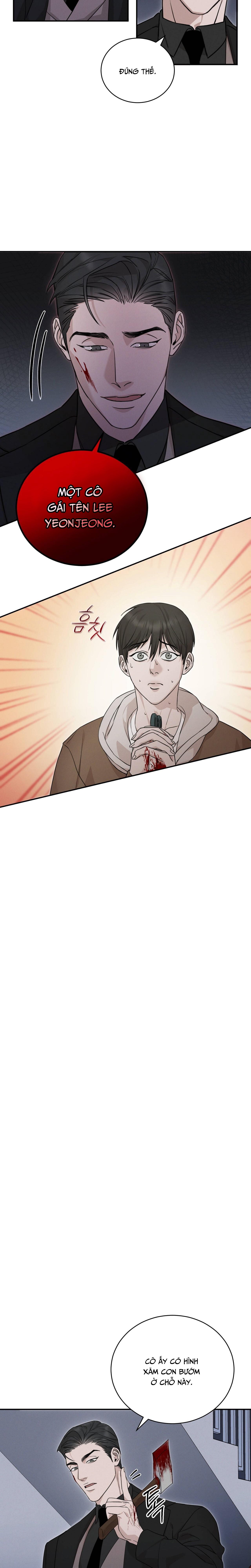 morpheus chapter 2 3