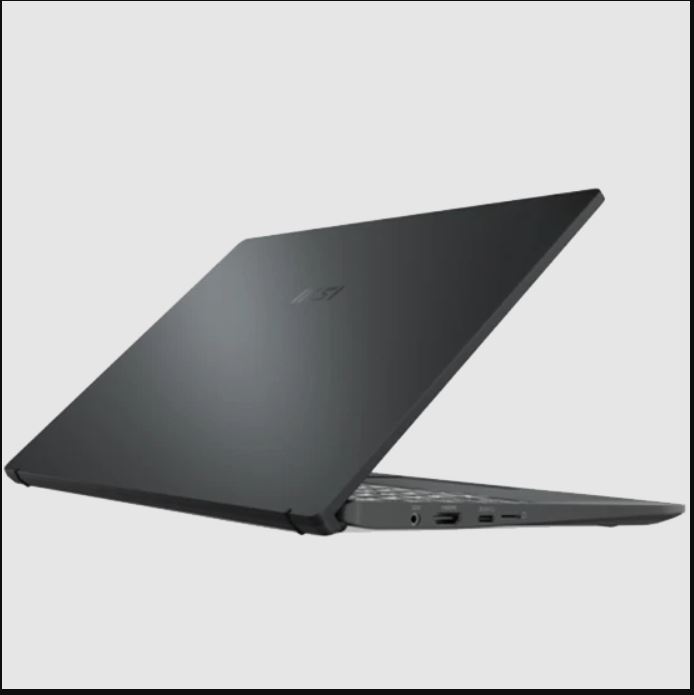 Laptop MSI Modern 14 B11MOU-1033VN ( i7-1195G7 Gen 11th | 8GB DDR4 | SSD 512GB PCIe | VGA Onboard | 14.1 FHD IPS | Win11| Gray) - Hàng Chính Hãng