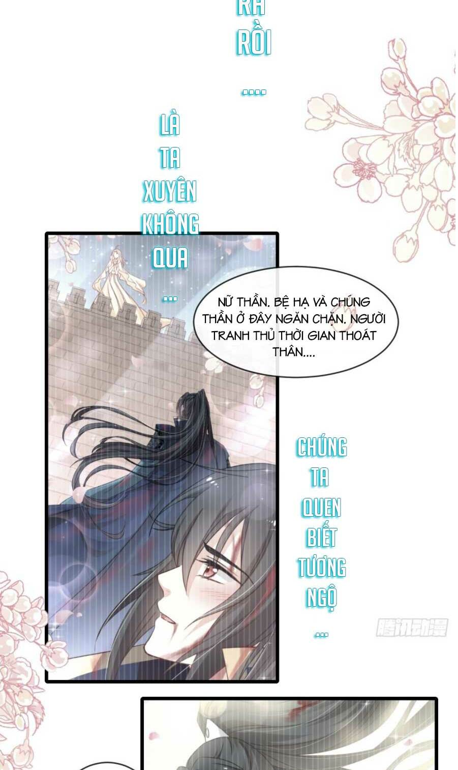 thiên hạ đệ nhất sủng phi chapter 184.1 13