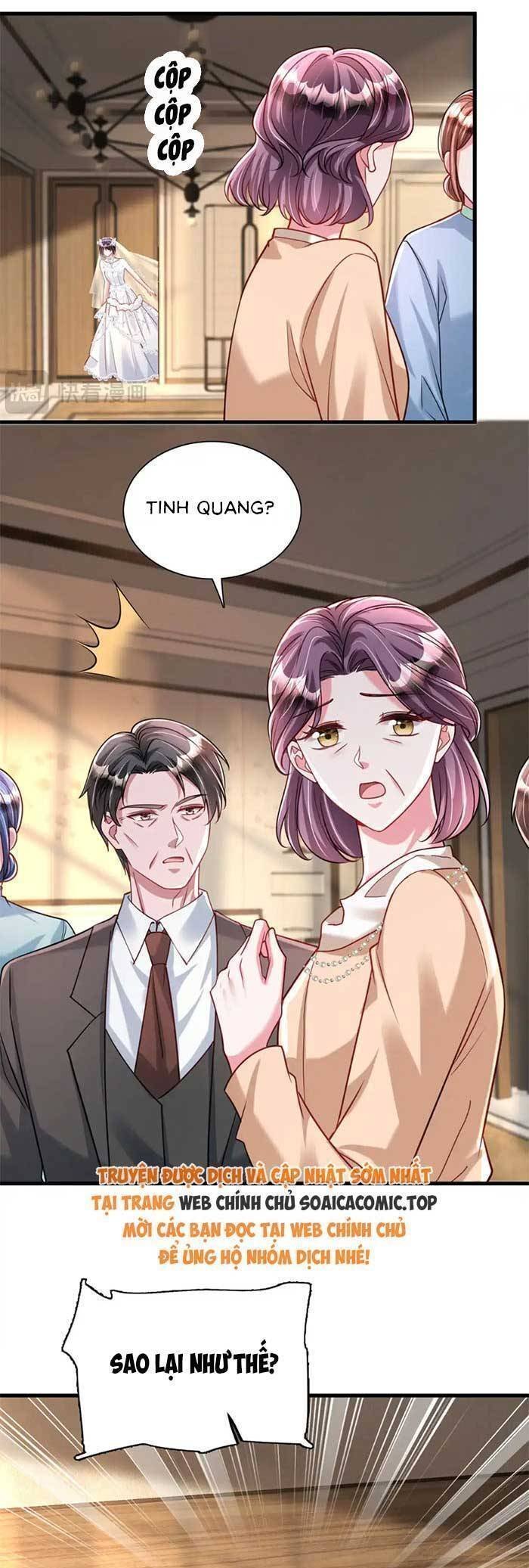 tổng tài huyết tộc cực sủng cô vợ mỹ nhân ngư chapter 201 14