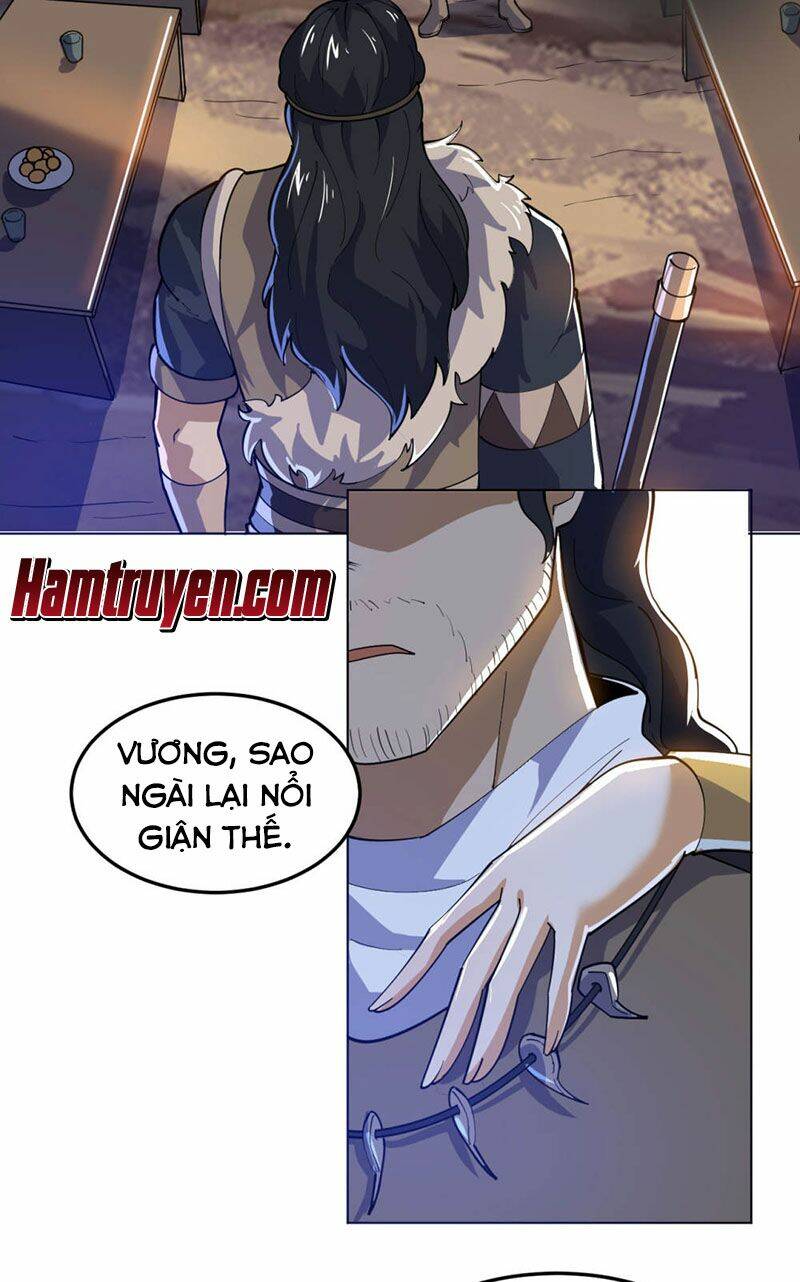 thần võ đế tôn chapter 71 34