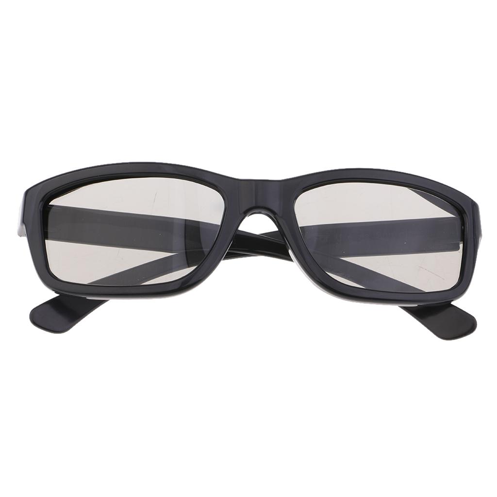 5x Passive 3D Glasses for , , & more Passive 3D TVs