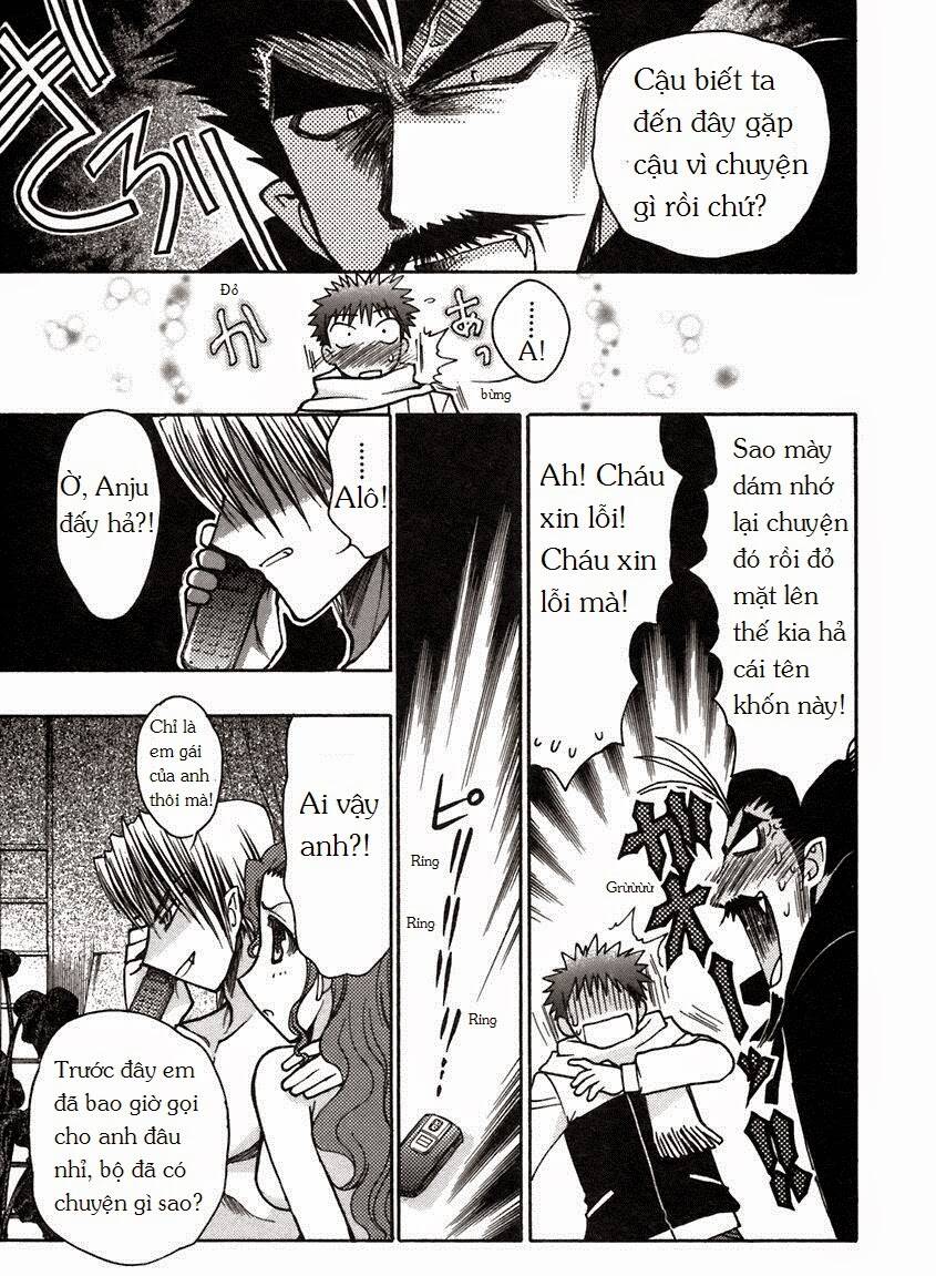 little vampire chapter 42 11