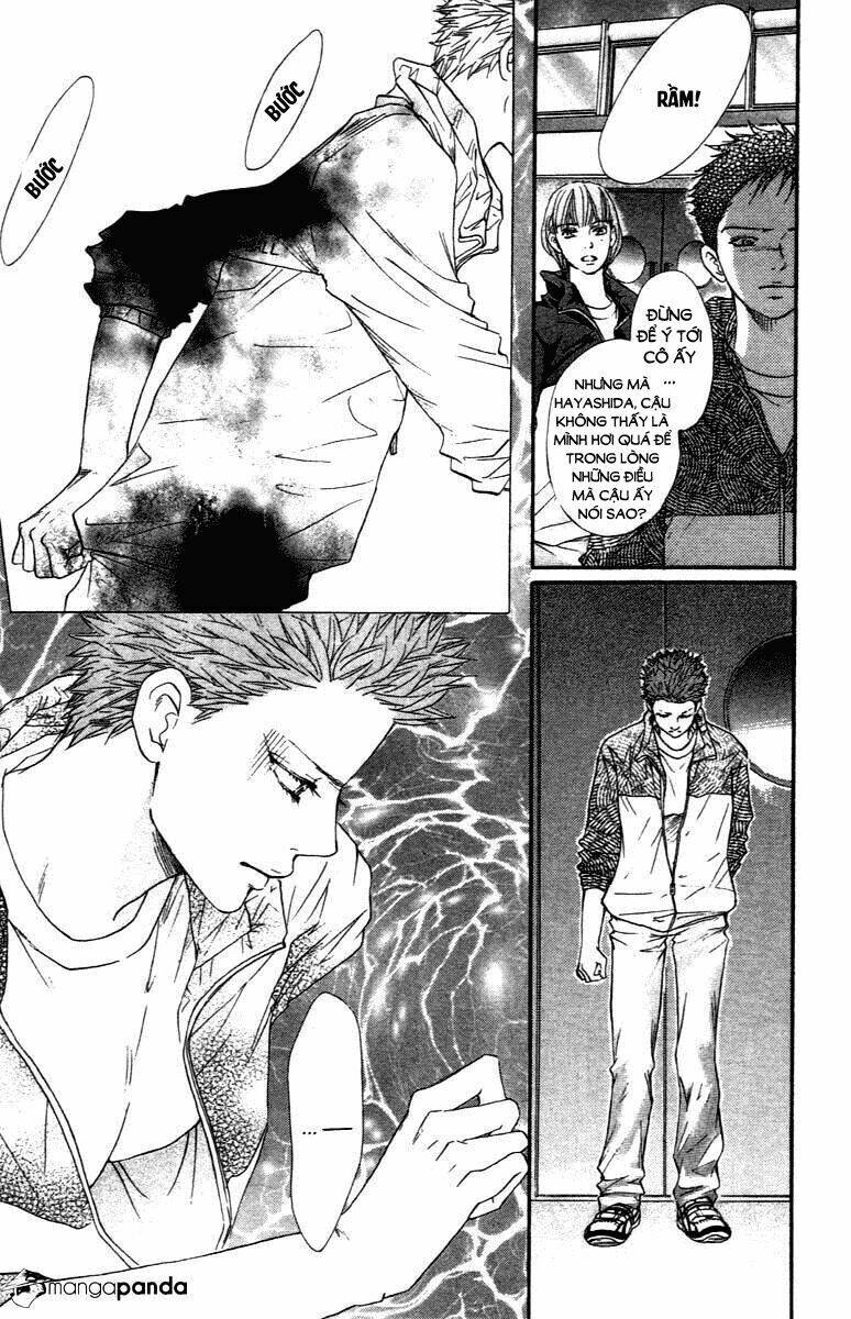 xứng danh anh hùng chapter 72 42