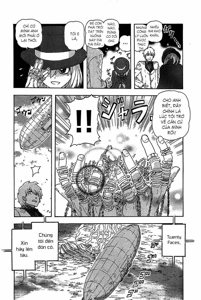 franken fran chapter 53.5 26