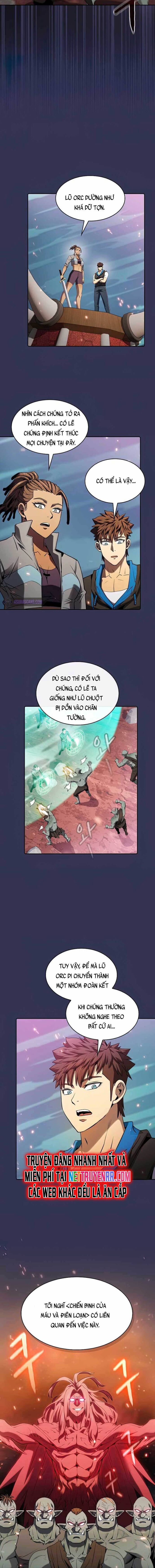 thiên thần quay về từ địa ngục chapter 112 6