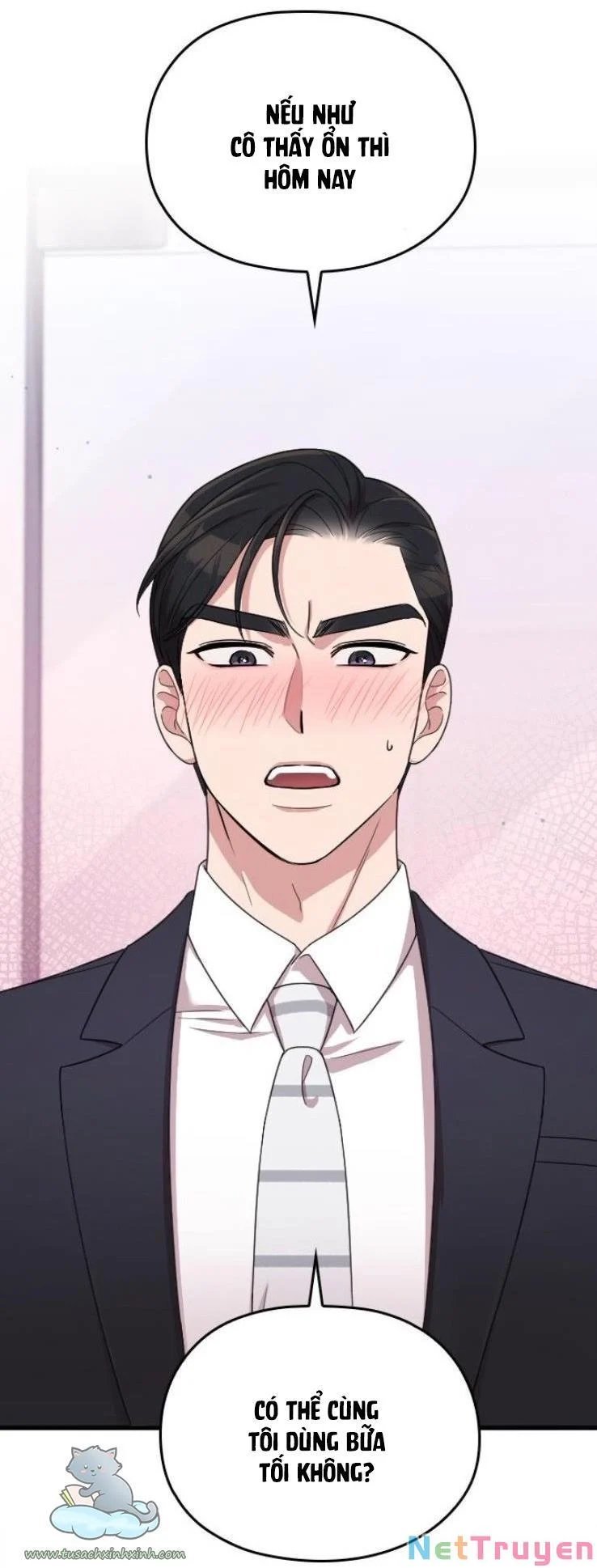 cô đi mà lấy chồng tôi chapter 19 104