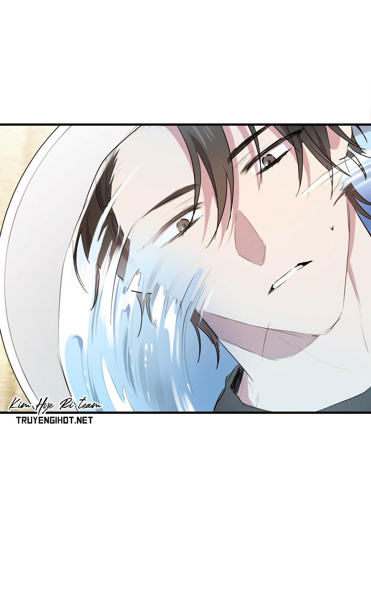 những chú thỏ của hapypy chapter 13 18