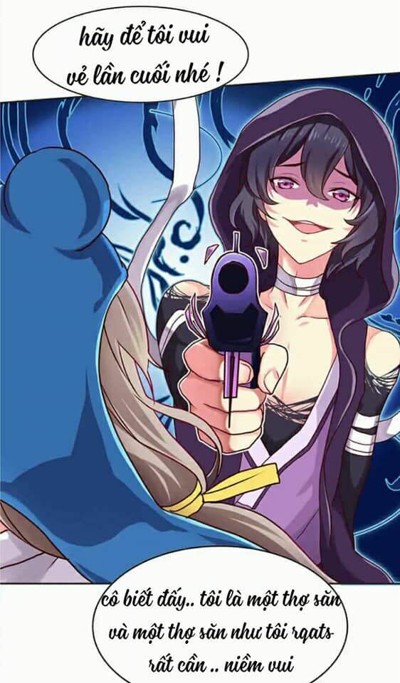 tân quang thiên chapter 22 24