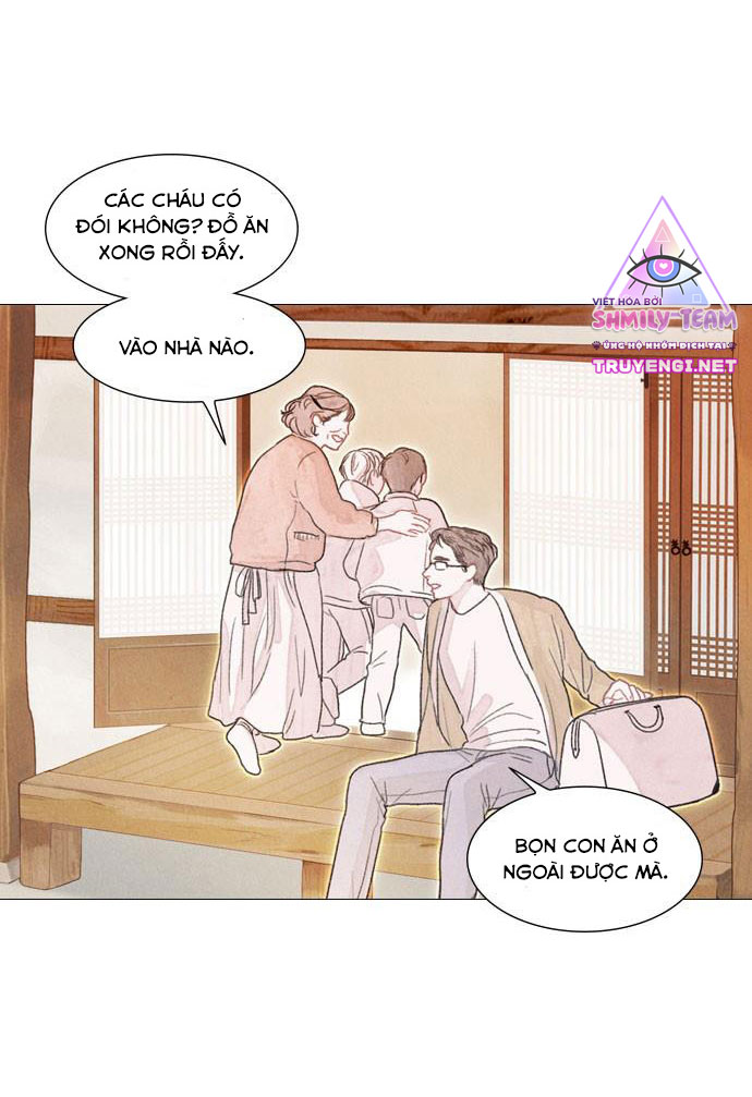 shinbi - thần bí chapter 1 34