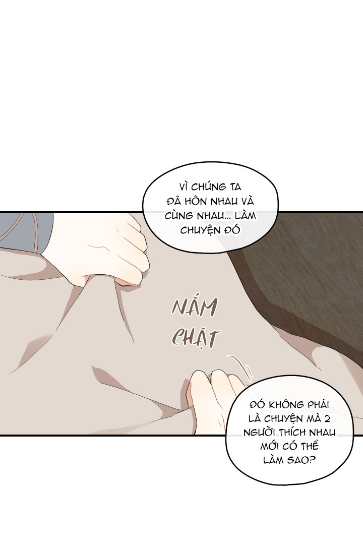 đường hoa liên kiều rơi chapter 23 3