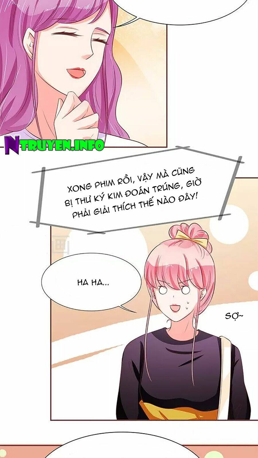 vương tước tư hữu bảo bối chapter 113 7