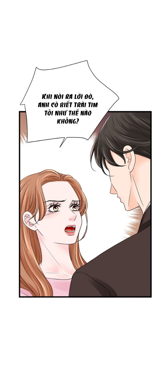 Tình Yêu Đánh Cắp Trái Tim chapter 27.1 - Trang 7