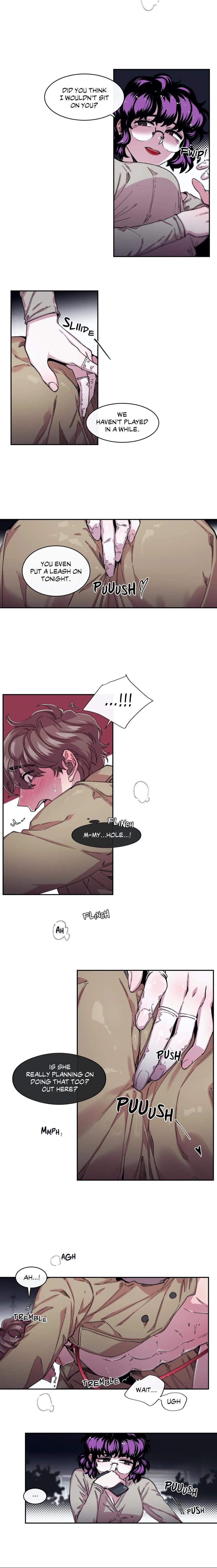 s flower chapter 48.2 2