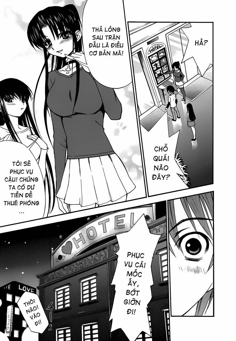 shuukyuu shoujo chapter 2 52