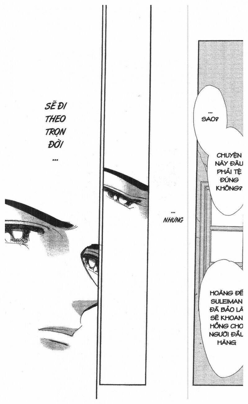 nữ hoàng của đế chế ottoman chapter 8 36