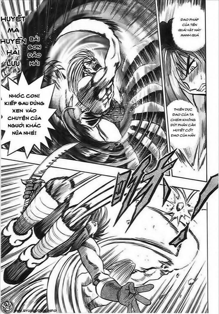 thiên địa nam nhi chapter 20 15