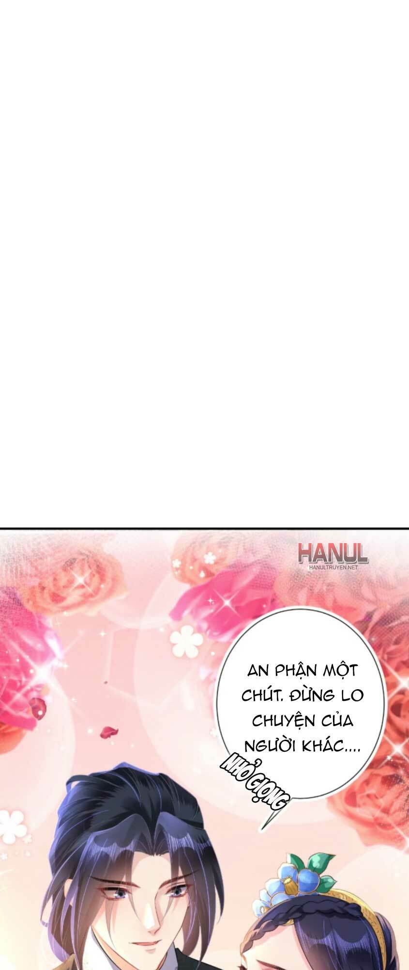 quận chúa vững vàng, thiết lập nhân vật không thể vỡ chapter 83 17