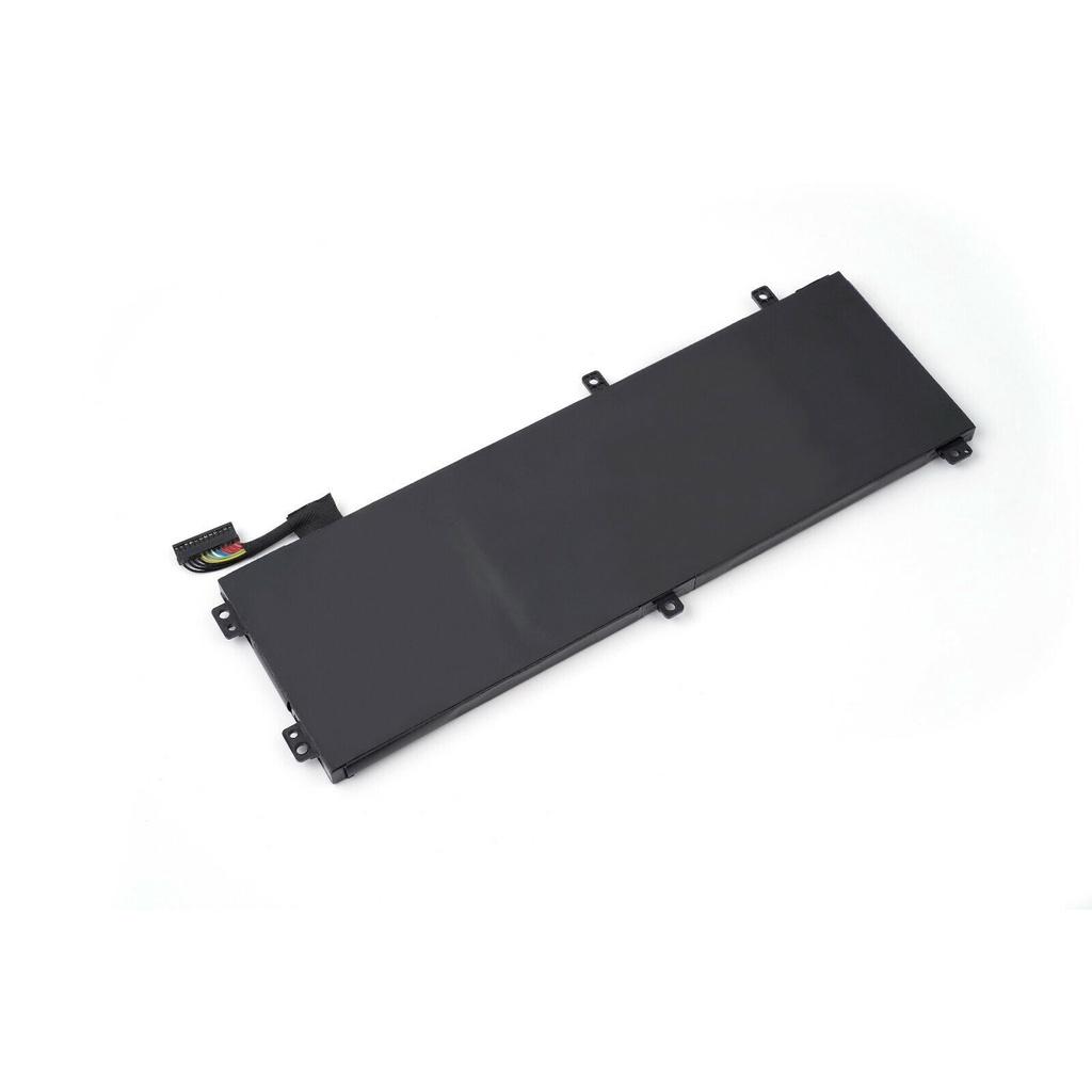 Pin Dùng Cho Laptop Dell Xps 15 9550 RRCGW 56Wh