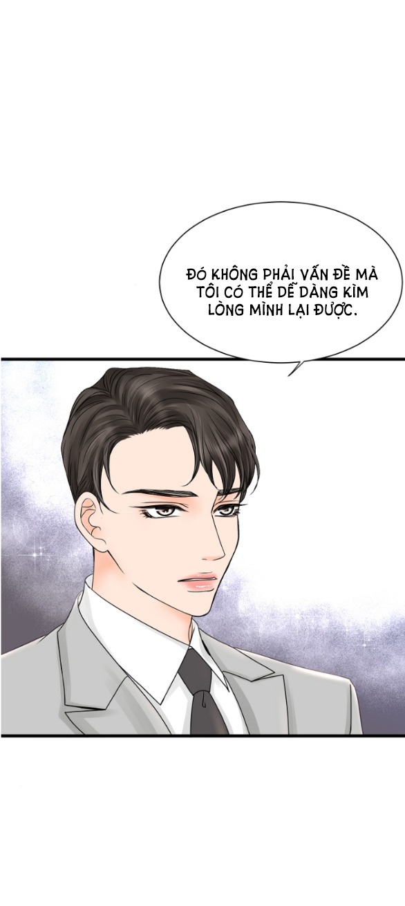 Tình Yêu Đánh Cắp Trái Tim chapter 22.1 - Trang 3