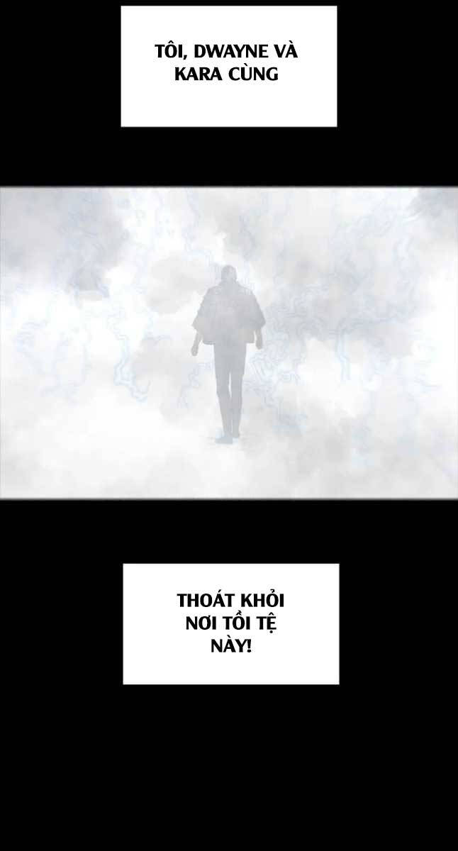 mật mã mê cung chapter 69 75