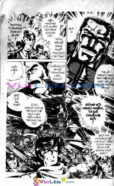 vương tử takeru chapter 1 36