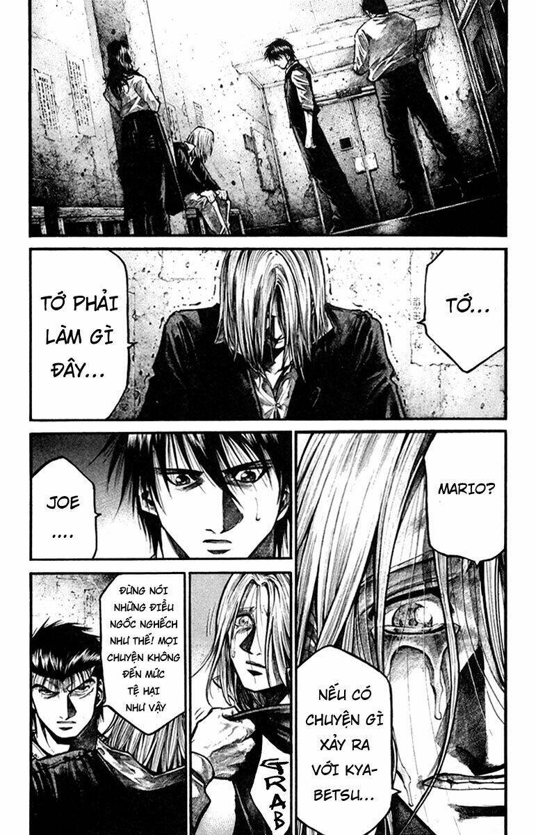 rainbow chapter 128 13