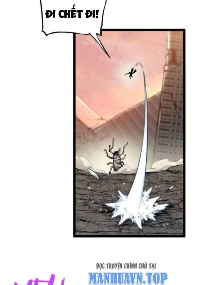 quỷ trảm liệp nhân chapter 3 26