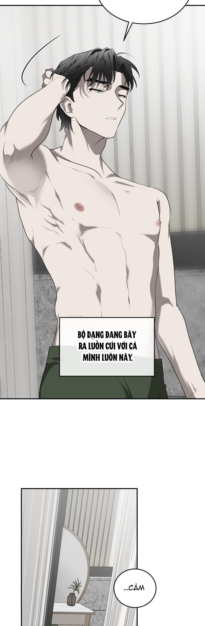 dưỡng thú cưng chapter 33 11