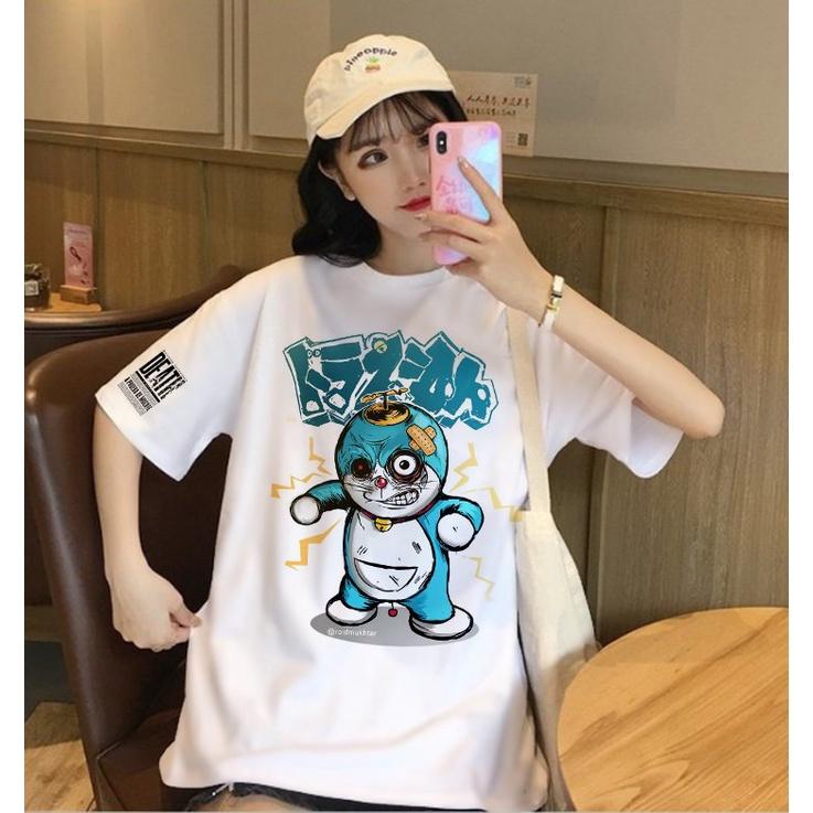 Áo thun cao cấp, có Bigsize từ S đến 8XL, vải cotton mịn, mặc thoáng mát, mẫu ATNN74- Thời Trang Waoo