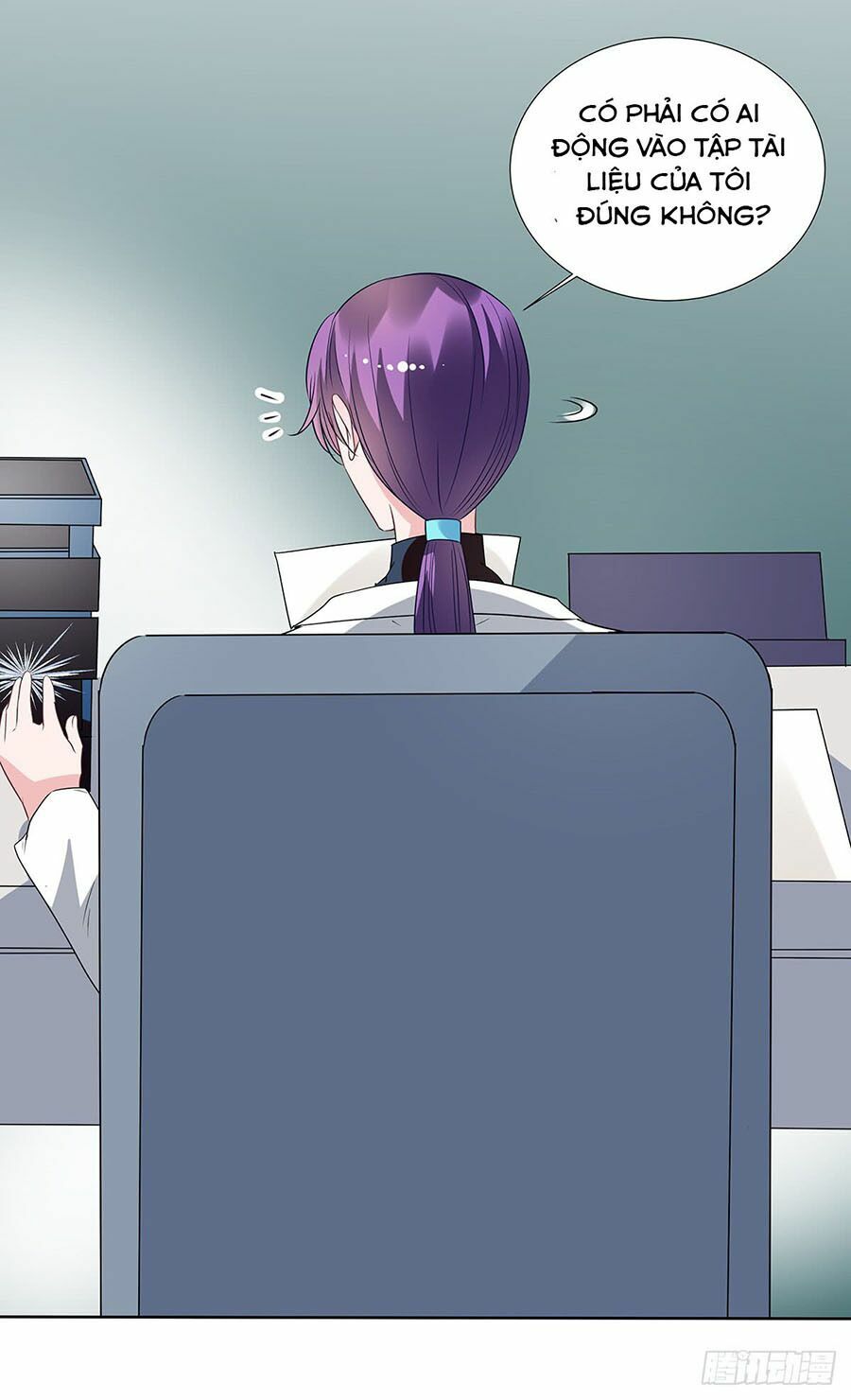 manh thê khó dỗ phần 2 chapter 31 3