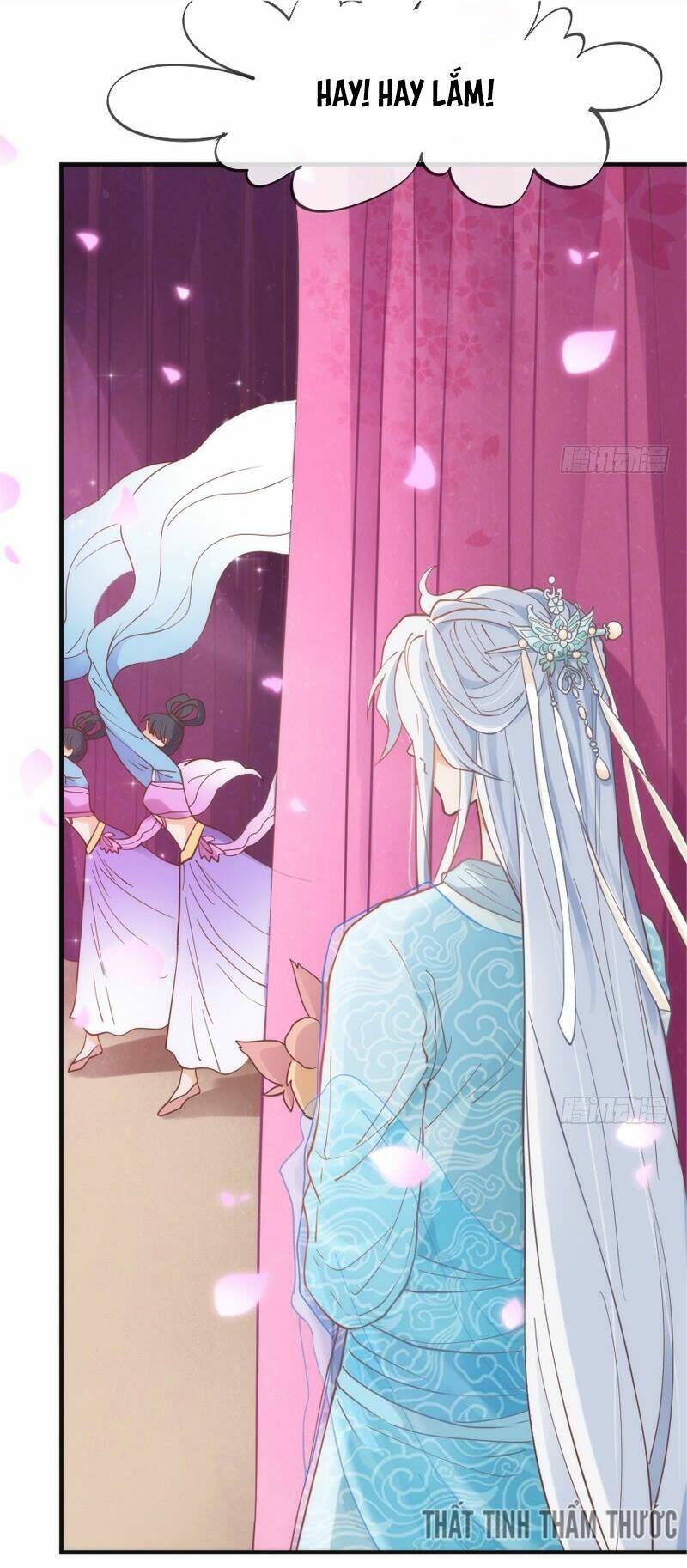 giữ chặt tiểu bạch long chapter 40 31