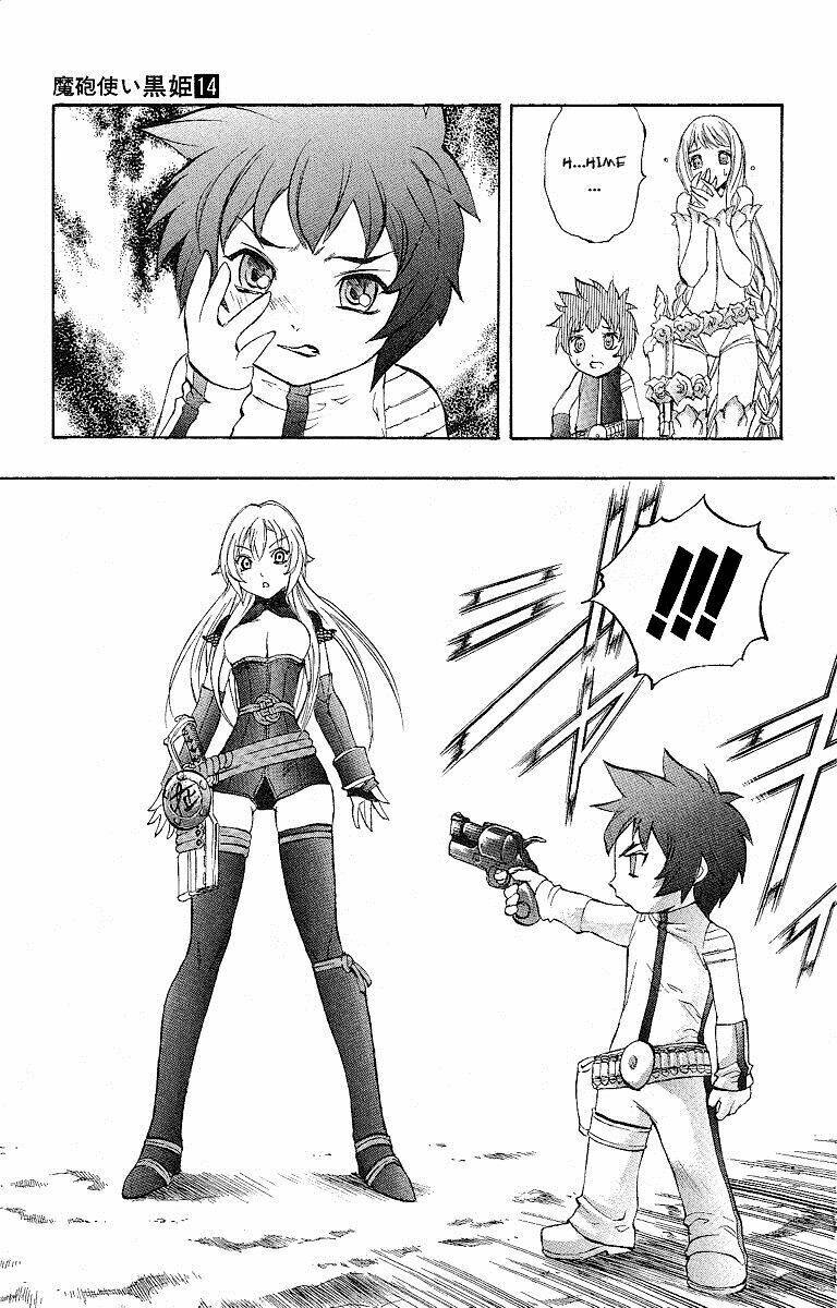 phù thủy phép thuật chapter 51 49