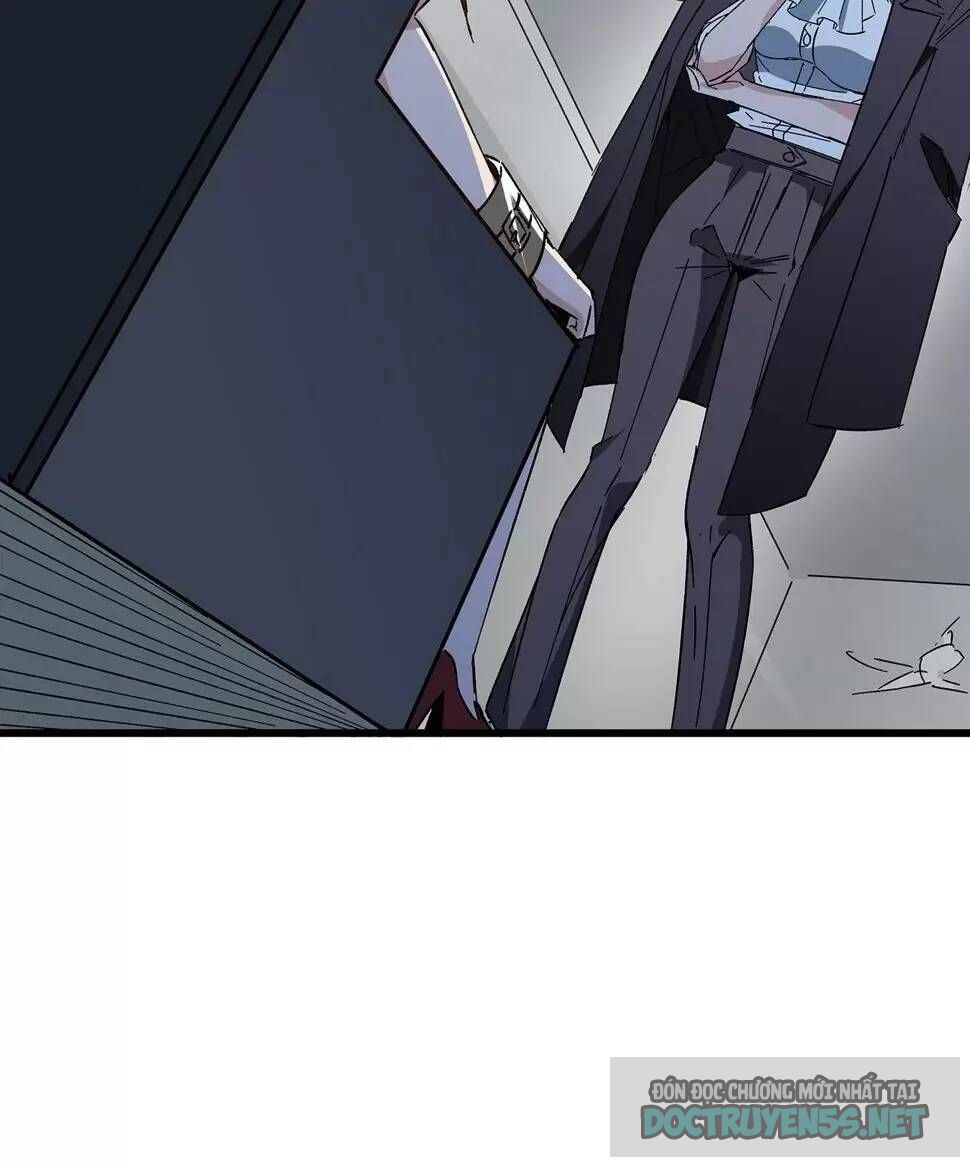 giải cứu 99 nữ chính ở mạt thế chapter 123 14