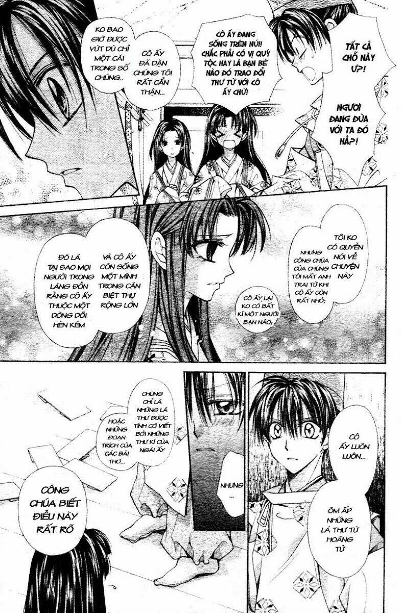 truyền thuyết công chúa hoa anh đào chapter 1 23