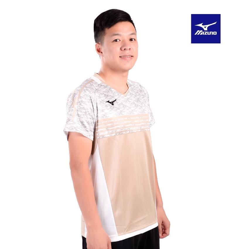 Áo T-shirt Cầu Lông MIZUNO