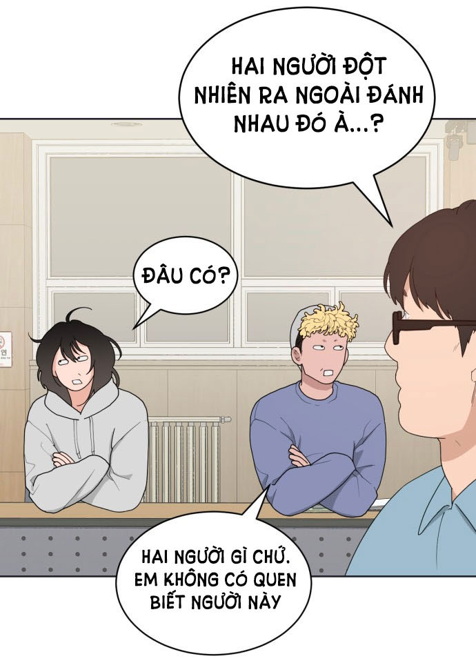 Vận May Bất Ngờ chapter 2.1 25