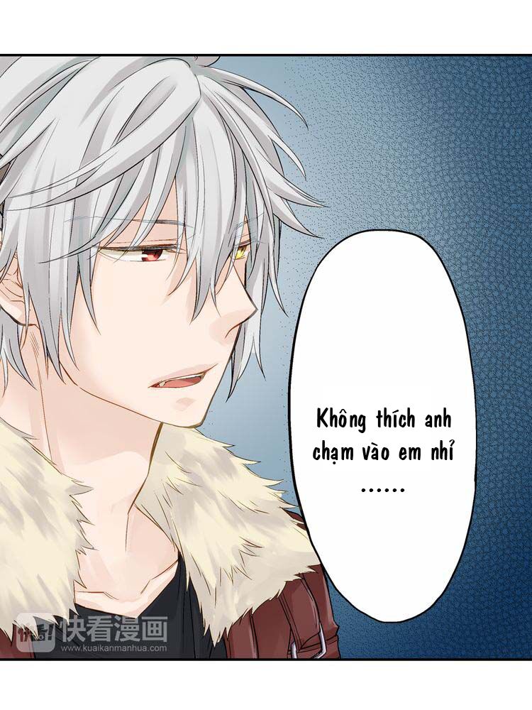 cô dâu của quỷ chapter 13 55