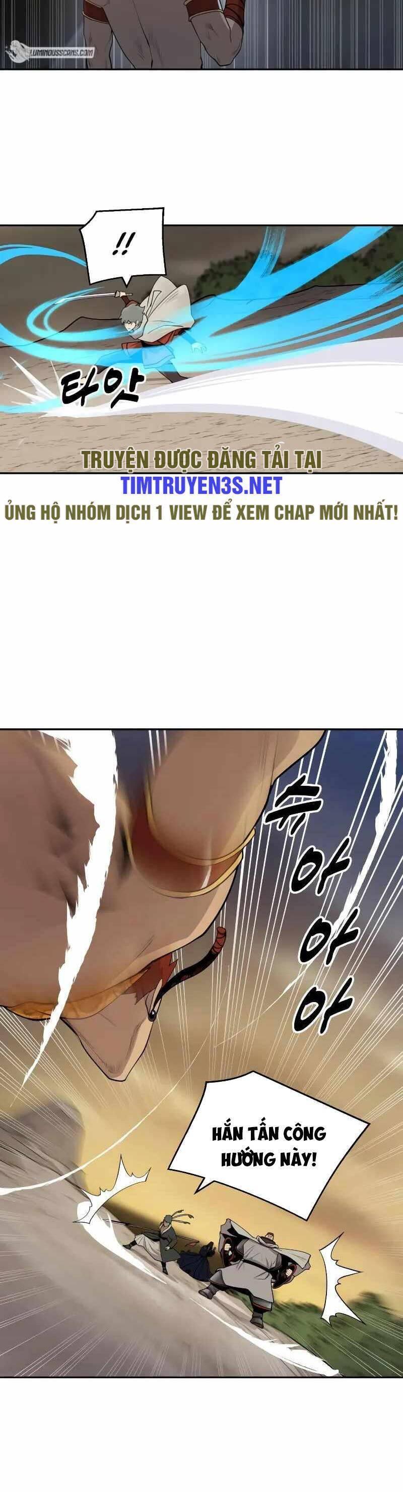 thiếu niên kiếm sư chapter 69 18