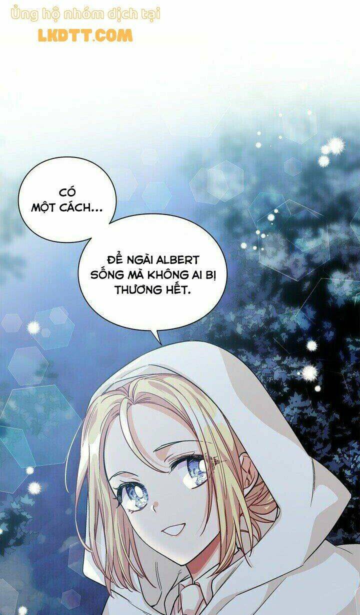 nữ hoàng ngoại khoa chapter 63 27