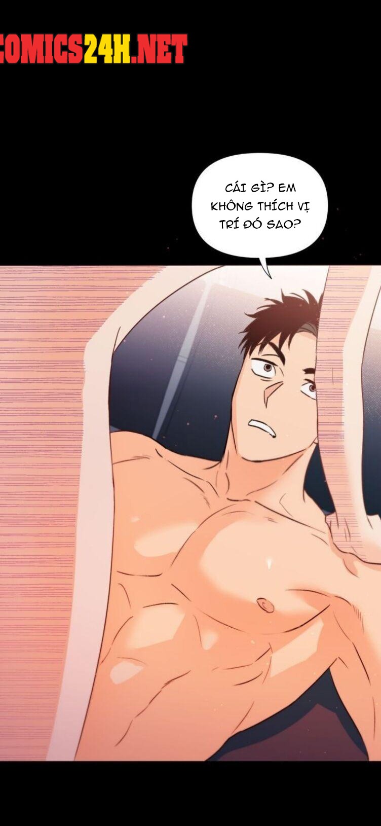 cái giá của sự nổi tiếng chapter 16 51