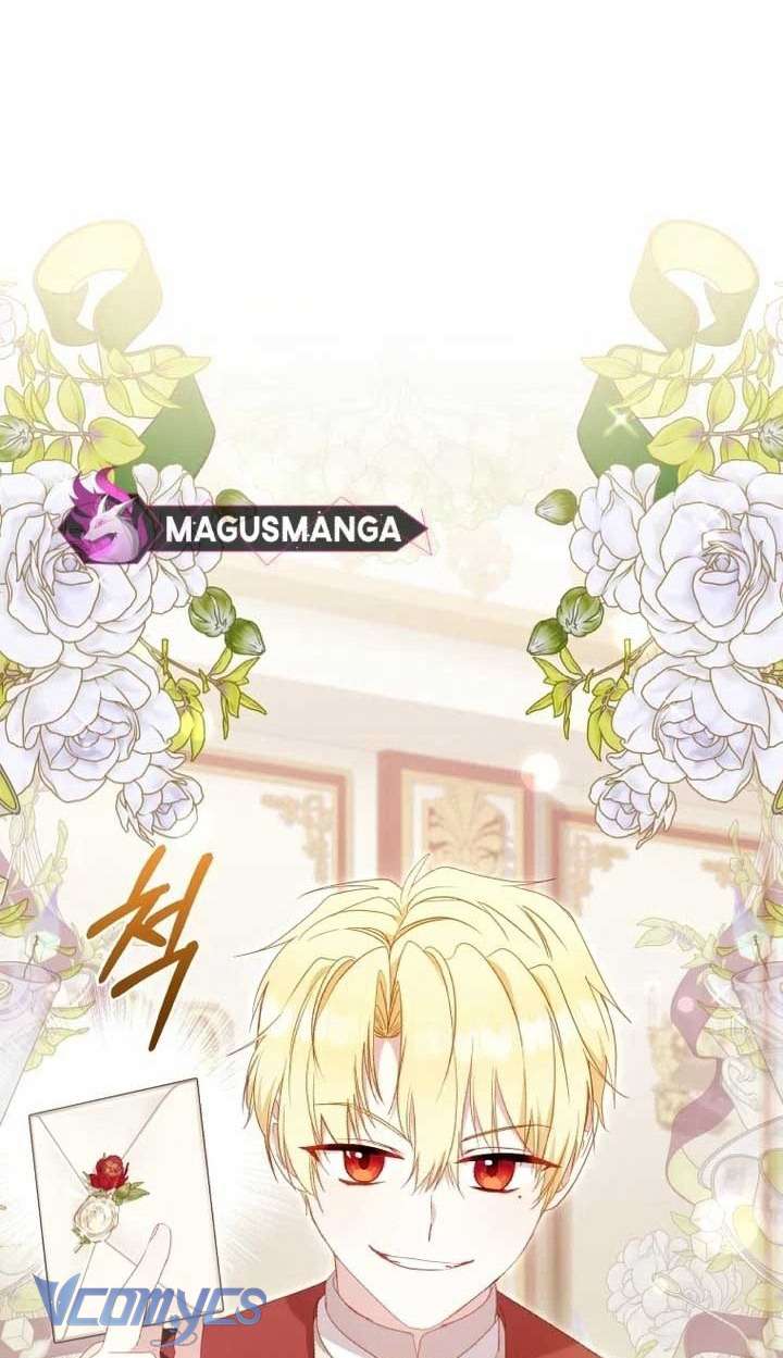 tôi được nuôi dưỡng bởi những kẻ phản diện chapter 67 44