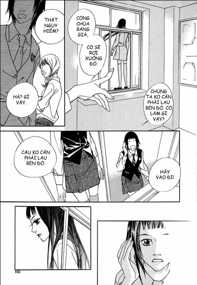 bông hoa của tội lỗi chapter 10 18