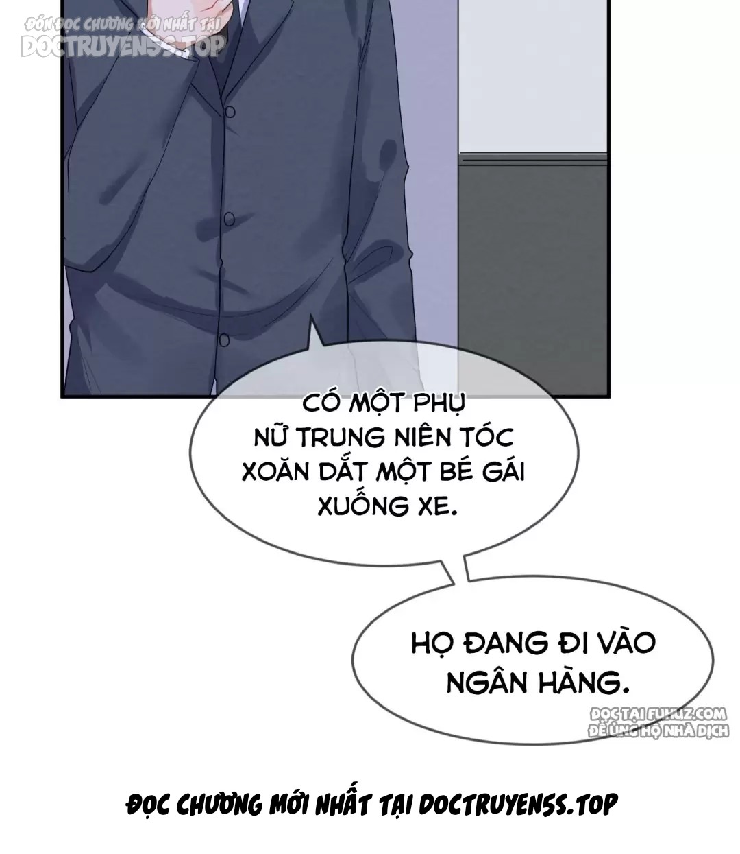 lời nói dối của cô ấy chapter 27 29