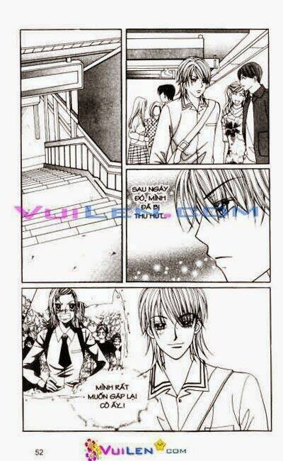 tên nô lệ đáng yêu chapter 2 52