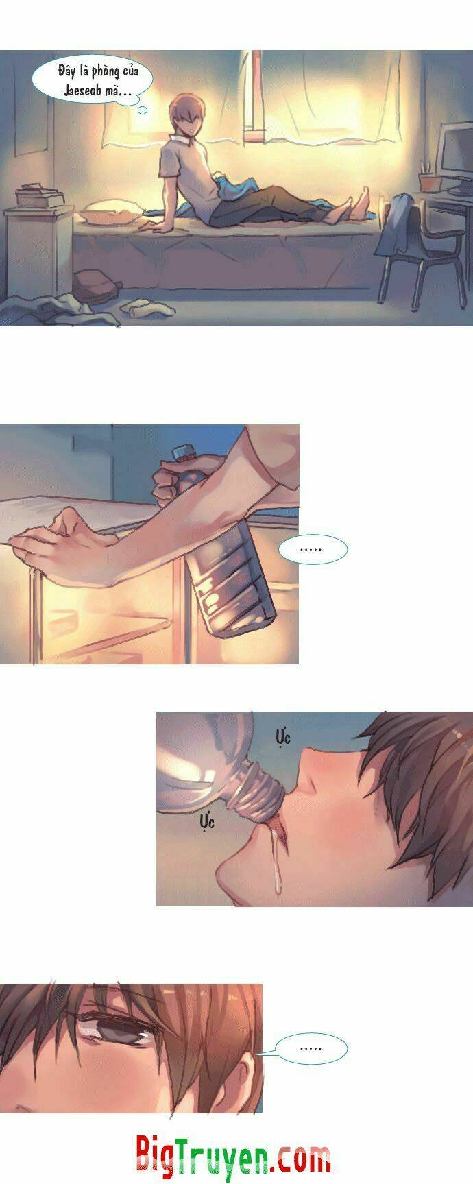 by chance, we... and... chapter 21 14