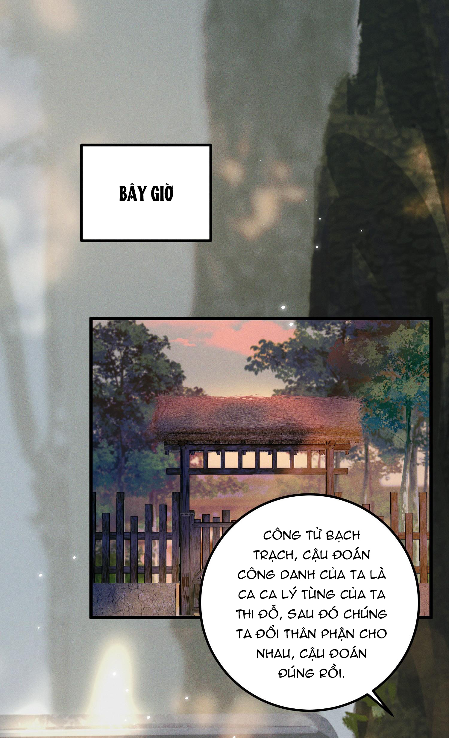 trăng trong giấc mộng chapter 12 30